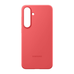 Samsung Galaxy S25+ Durable Fit Silicone Phone Case (EF-PS936CREGUS)