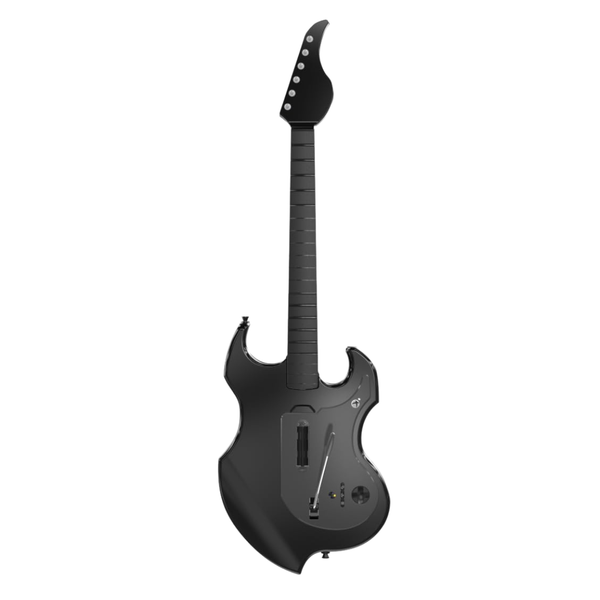Pdp Riffmaster Wireless Guitar Controller