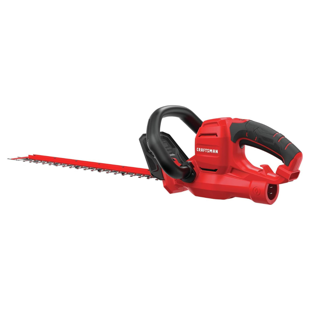 Craftsman 22" 3.8 Amp Corded Hedge Trimmer (CMEHTS8022)