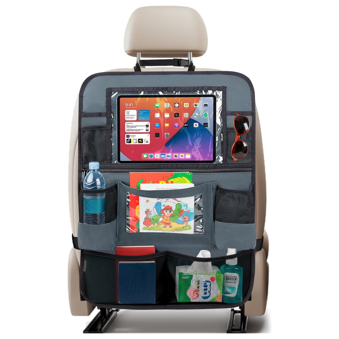 BALEINE Backseat Car Organizer
