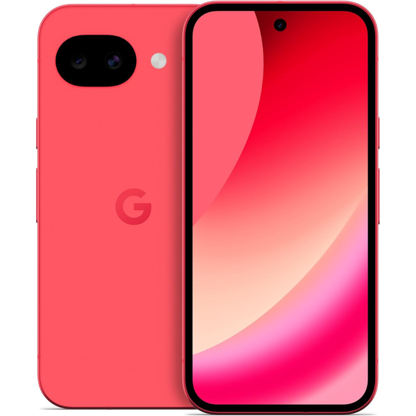 128GB Google Pixel 10a 5G Unlocked Smartphone