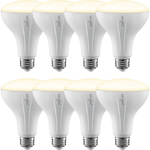 8-Pack Sengled Smart Light Bulb