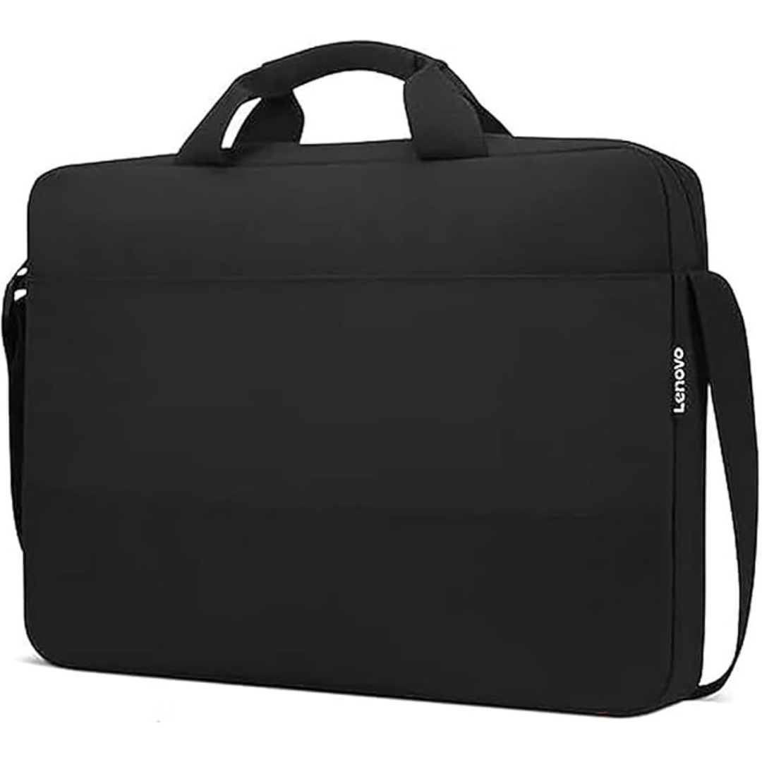 Lenovo 15.6" Laptop Shoulder Bag W/ Adjustable Strap
