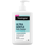 16oz Neutrogena Foaming And Hydrating Face Wash