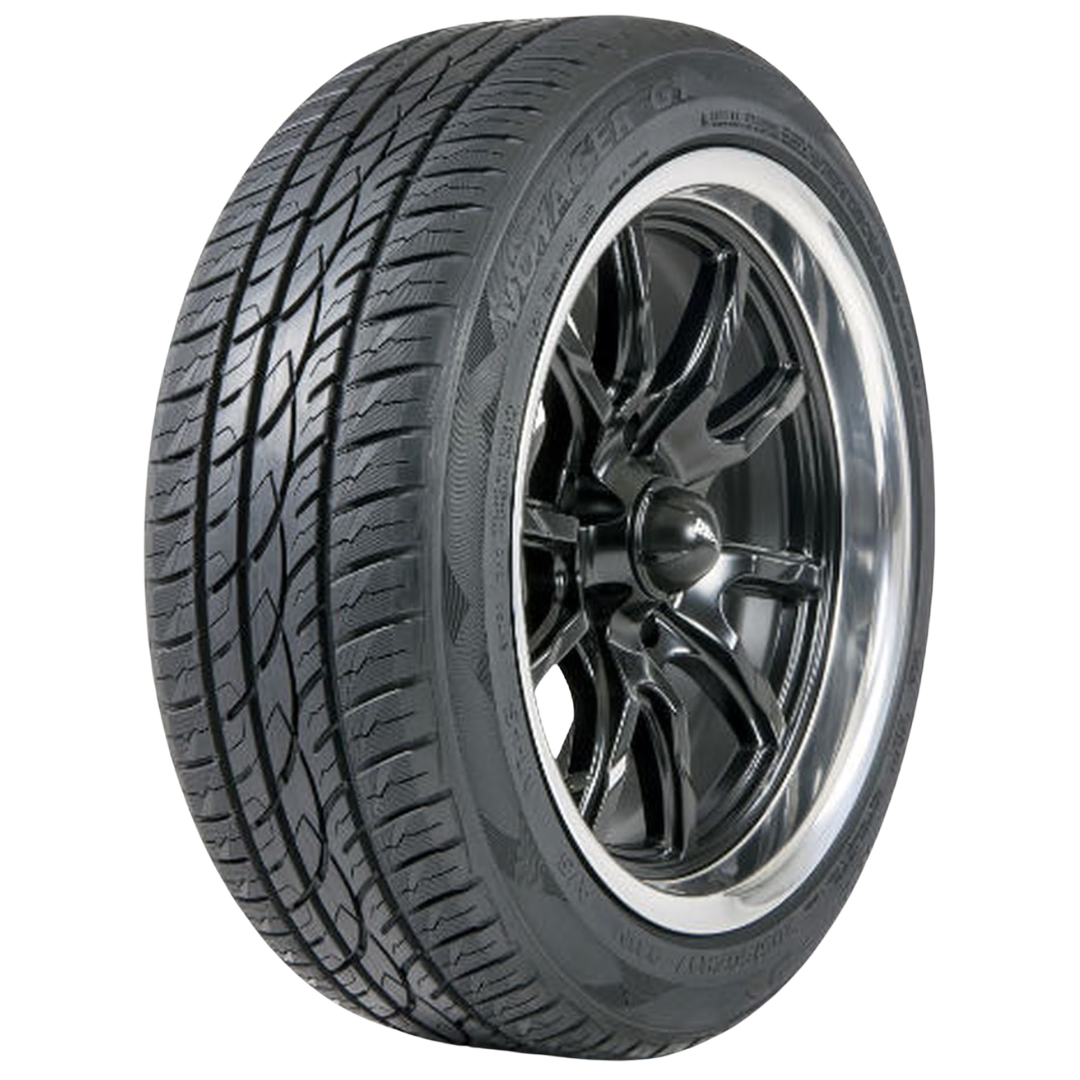 Groundspeed Voyager GT-AS 235/75R15 105T Tire