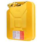 5-Gallon Lafati 20L Metal Gas Tank Can