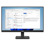 23.8" Lenovo ThinkVision S24-4e FHD 100Hz 4ms IPS Monitor
