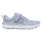Under Armour Girls' Pre School Assert 10 Alternate Closure Shoes