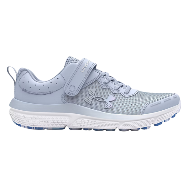 Under Armour Girls' Pre School Assert 10 Alternate Closure Shoes