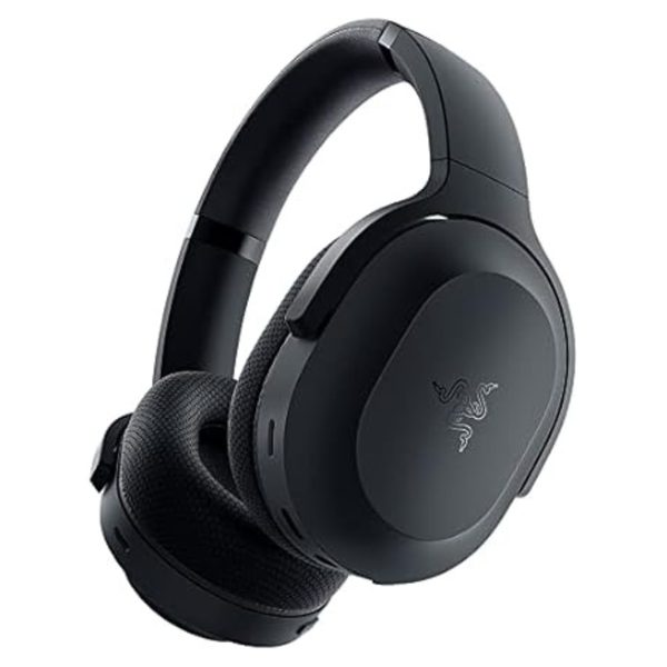 Razer Barracuda Wireless Stereo Gaming And Mobile Headset