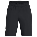Under Armour Boys' Project Rock Woven Shorts