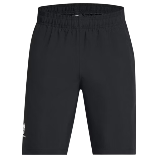 Under Armour Boys' Project Rock Woven Shorts
