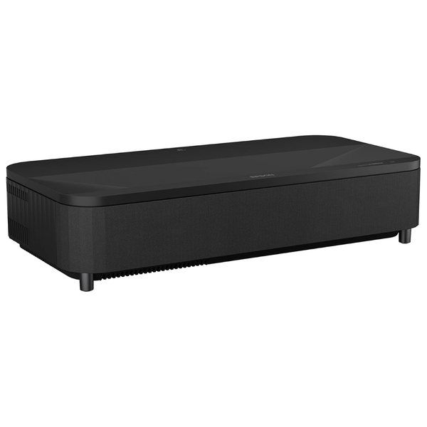 Epson EpiqVision Ultra LS800 4K PRO-UHD Ultra Short-Throw 3-Chip 3LCD Smart Streaming Laser Projector