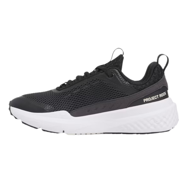Under Armour Women's Project Rock Blood Sweat Respect 5 Shoes (2 Colors)