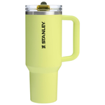 STANLEY Quencher ProTour Flip Straw Tumbler With Leakproof Lid