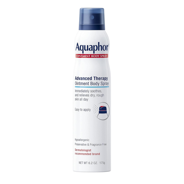 6.2-Oz Aquaphor Healing Ointment Body Spray