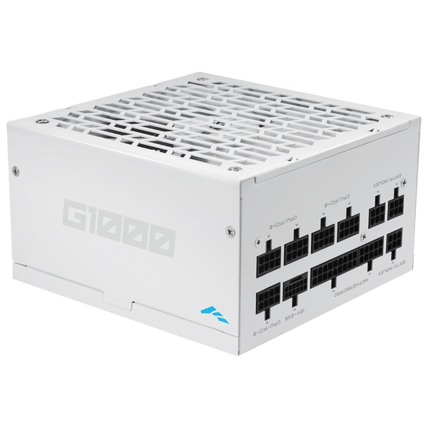 SAMA G1000 1000W 80+ Gold Fully Modular ATX 3.1 & PCIe 5.1 Ready Power Supply