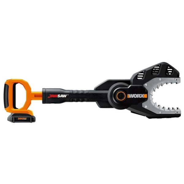 Worx 20V JawSaw Cordless Chainsaw Power Share