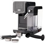 Mr. Coffee One-Touch CoffeeHouse+ Espresso, Cappuccino & Latte Maker