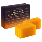 5-Pack Valitic Kojic Acid Dark Spot Remover Soap Bars