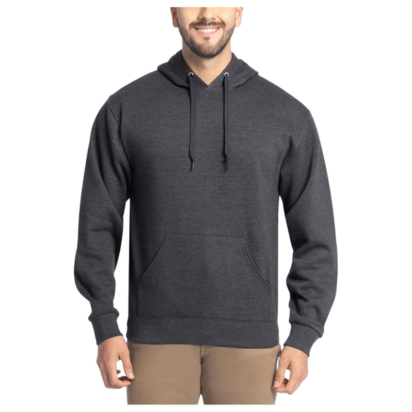 Fruit Of The Loom Men's Eversoft Hooded Sweatshirts