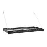 NewAge Products Pro Series 2' X 4' Wall Mounted Steel Shelf