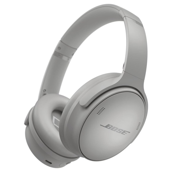 Bose QuietComfort Bluetooth Noise Cancelling & Mic Headphone
