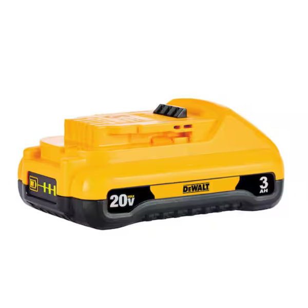 Dewalt DCB230 20V Max 3.0Ah Lithium Ion Battery