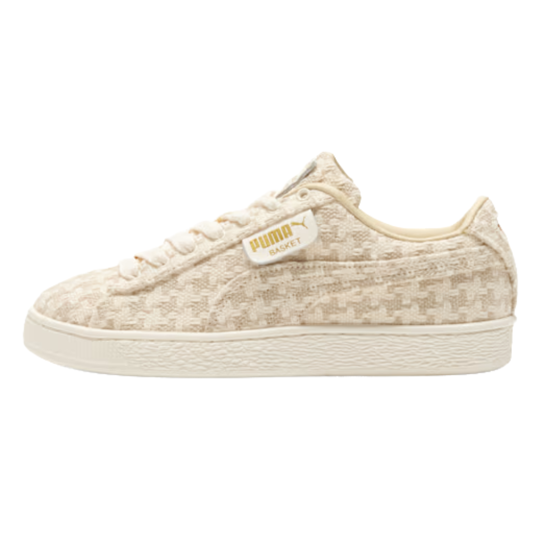 Puma Basket Seaside Drills Women's Sneakers