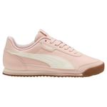 PUMA Women's Turino Ii Lace Up Sneakers Shoes