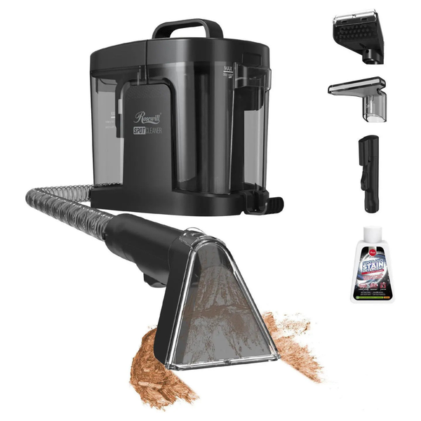 Rosewill Multi-Purpose Portable Carpet And Upholstery Cleaner
