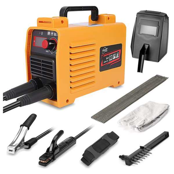 110V 250Amp ARC Welder Machine