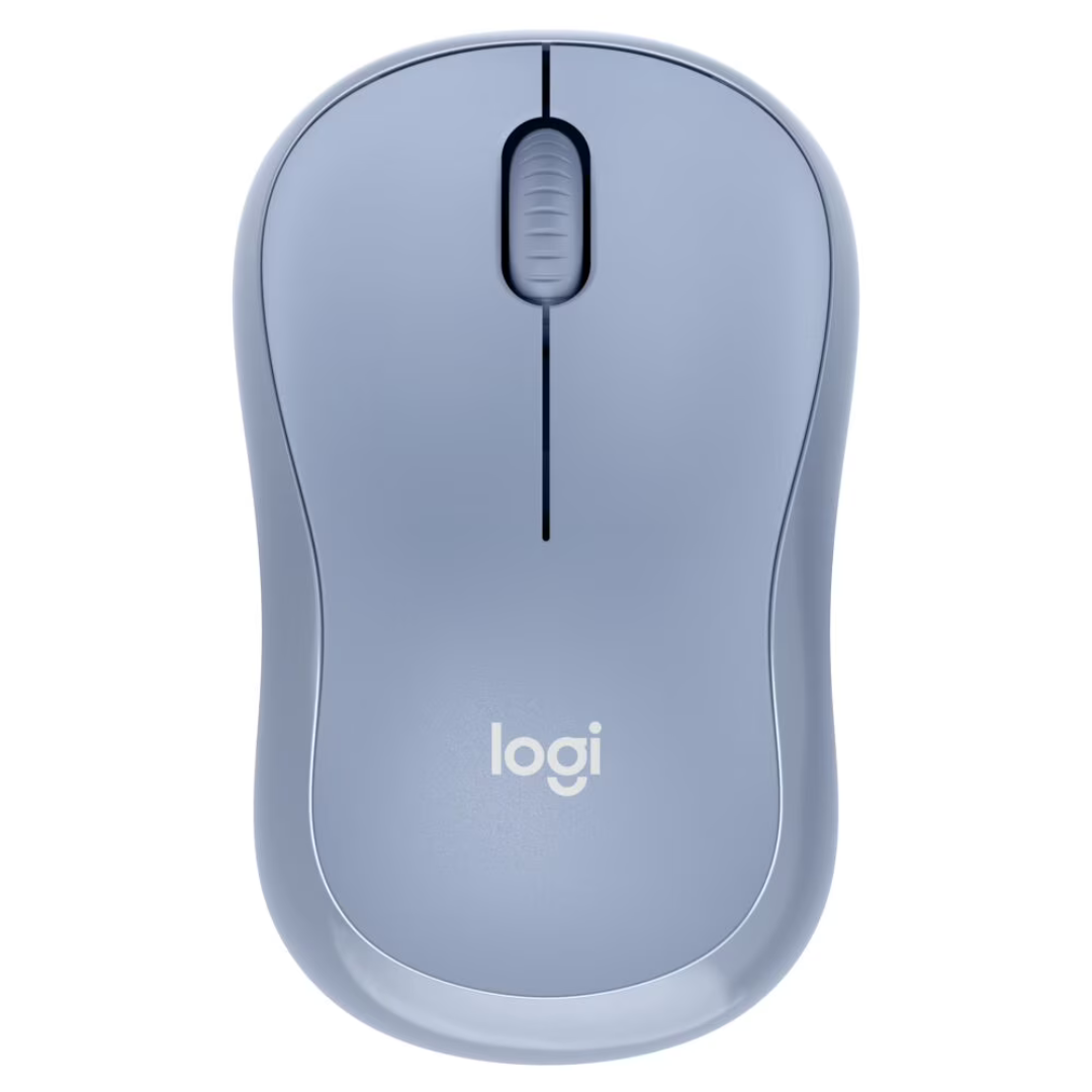 Logitech Silent Optical Wireless Mouse (4 Colors)