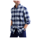 Club Room Men's Regular-Fit Flannel Shirt (Various)