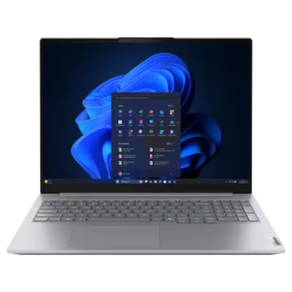 Lenovo ThinkBook 16 Gen 9 16" FHD+ Touch Laptop (Ryzen 7 250 / 16GB RAM / 512GB SSD)