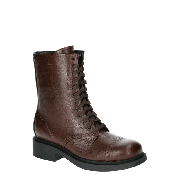 No Boundaries Women's Combat Boots