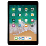 Apple ipad 5 128GB Wi-Fi Tablet With A9 Chip [Renewed]