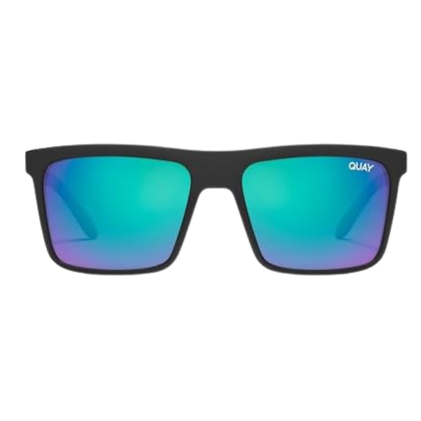 Men's Square Shades UV Protection Sunglasses