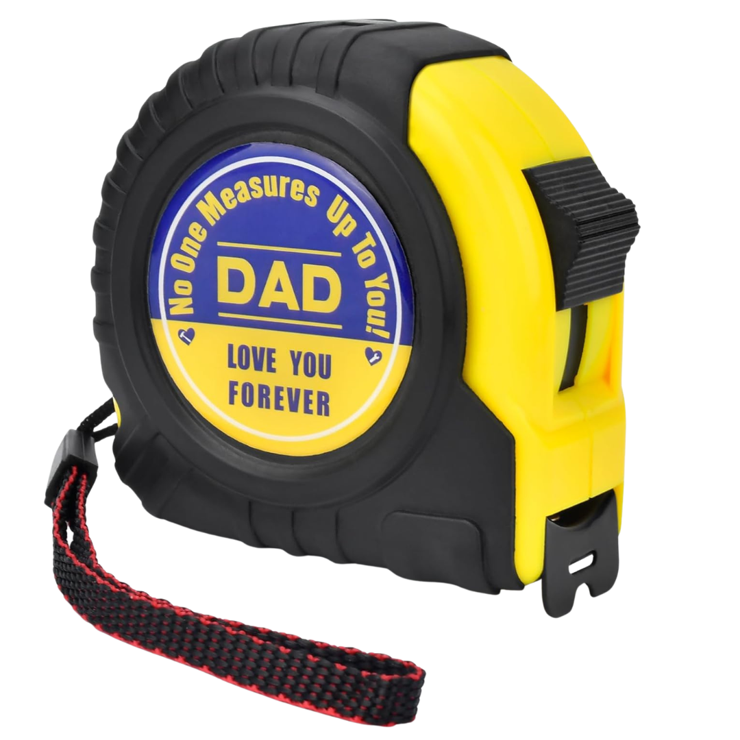 25Ft Digital Carpenter Tool Measurement Tape