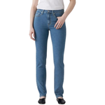 Levi's Women's 724 High Rise Straight Jeans