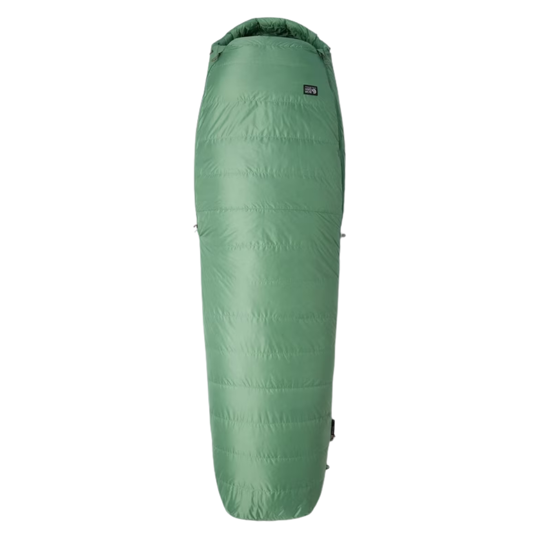 Mountain Hardwear Yawn Patrol 15F/-9C Sleeping Bag (Long Or Regular)