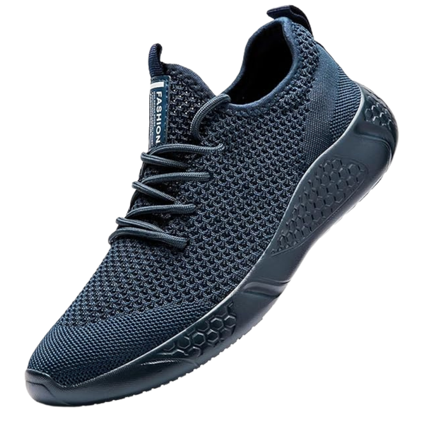 Men's Fashion Breathable Non Slip Athletic Sneakers