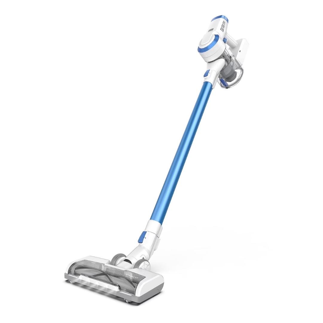 Tineco T1 Cordless Stick Vacuum W/HEPA Filter