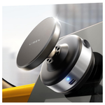 Lisen 360º Electric Vacuum MagSafe iphone Holder