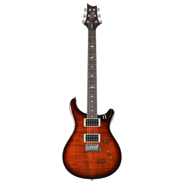 PRS SE Custom 24 Quilt Electric Guitar (3 Colors)