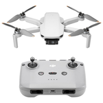 DJI Mini 4K UHD Drone With Remote Controller (Under 249g)