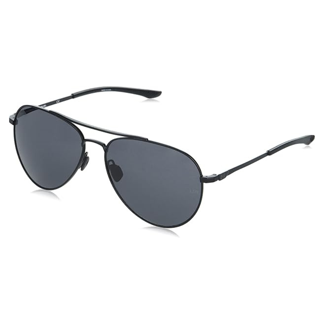 Under Armour Unisex-Adult Pilot Sunglasses (59mm)