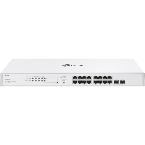 TP-Link Festa FS318G 18-Port Gigabit Smart Switch