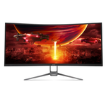 34" Acer Nitro Curved WQHD 120Hz 1ms HDR VA Freesync Gaming Monitor [Refurbished]