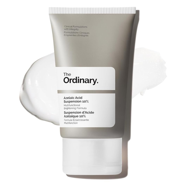 1-Oz The Ordinary Azelaic Acid Suspension 10% Cream